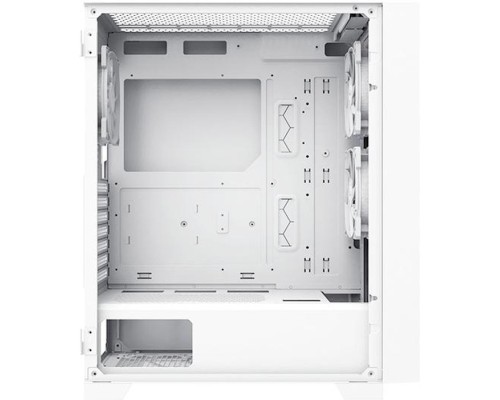 Корпус MONTECH AIR 1000 LITE (W)