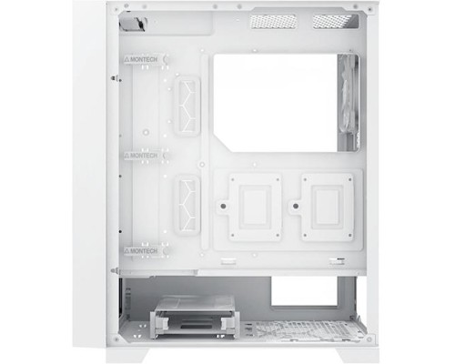 Корпус MONTECH AIR 1000 LITE (W)