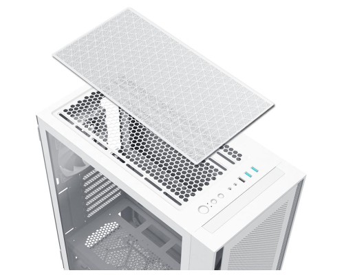 Корпус MONTECH AIR 1000 LITE (W)