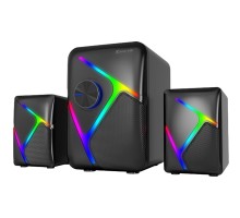 Акустична система Xtrike ME SK-610 11Вт LED USB (SK-610) 