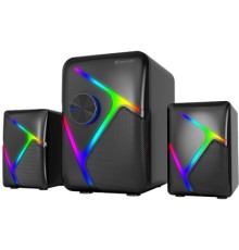 Акустична система Xtrike ME SK-610 11Вт LED USB (SK-610)