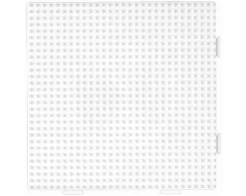 Набір для творчості Hama набір полів для термомозаїки (круг, серце, квадрат, шестикутник) (HM-4580)