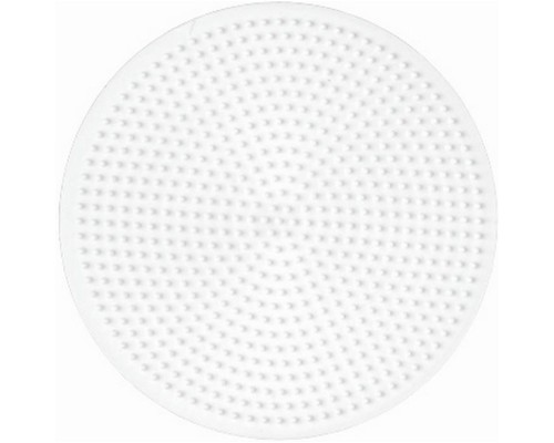 Набір для творчості Hama набір полів для термомозаїки (круг, серце, квадрат, шестикутник) (HM-4580)