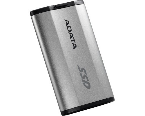 Накопичувач SSD USB 3.2 1TB ADATA (SD810-1000G-CSG)