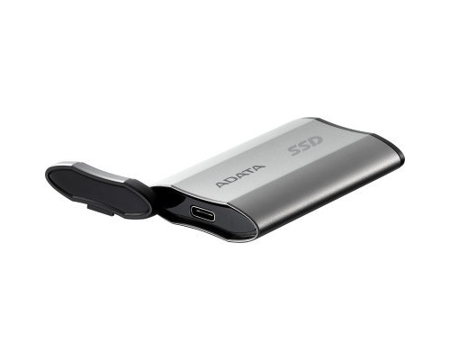 Накопичувач SSD USB 3.2 1TB ADATA (SD810-1000G-CSG)