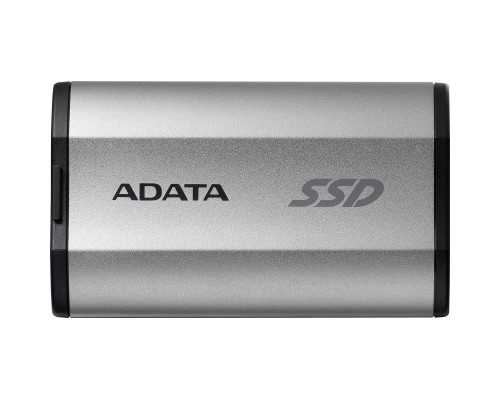 Накопичувач SSD USB 3.2 1TB ADATA (SD810-1000G-CSG)