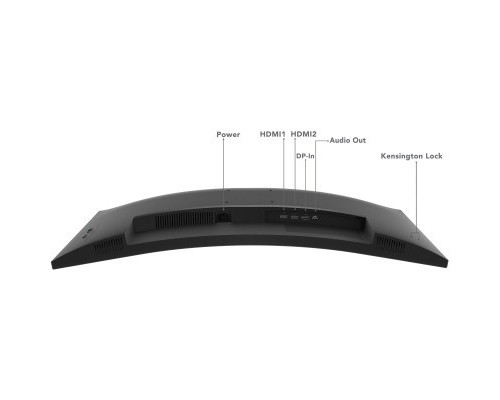 Монітор Lenovo G34w-30 (66F1GAC1UA)