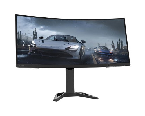 Монітор Lenovo G34w-30 (66F1GAC1UA)