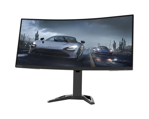 Монітор Lenovo G34w-30 (66F1GAC1UA)