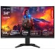 Монітор Lenovo G34w-30 (66F1GAC1UA)