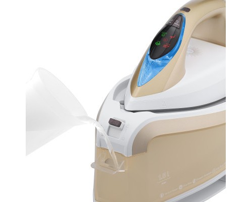 Парова станція Sencor SSI0810VT