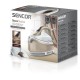 Парова станція Sencor SSI0810VT