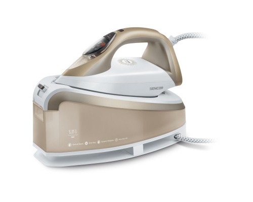 Парова станція Sencor SSI0810VT