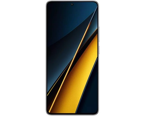 Мобільний телефон Xiaomi Poco X6 Pro 5G 8/256GB Grey (1020838)