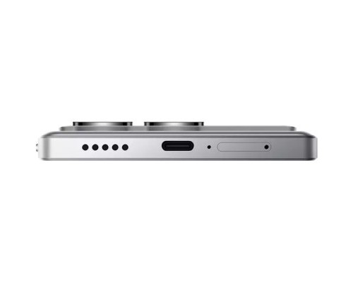 Мобільний телефон Xiaomi Poco X6 Pro 5G 8/256GB Grey (1020838)