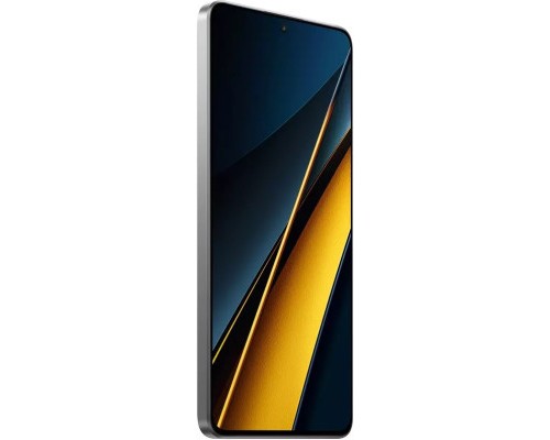 Мобільний телефон Xiaomi Poco X6 Pro 5G 8/256GB Grey (1020838)