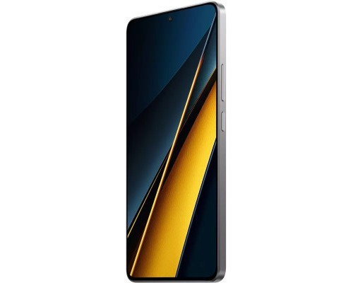 Мобільний телефон Xiaomi Poco X6 Pro 5G 8/256GB Grey (1020838)