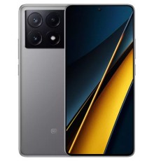 Мобільний телефон Xiaomi Poco X6 Pro 5G 8/256GB Grey (1020838)