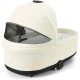 Люлька Cybex S Seashell Beige (522002615)