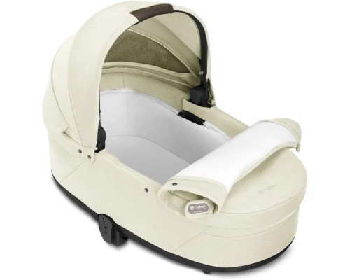 Люлька Cybex S Seashell Beige (522002615)