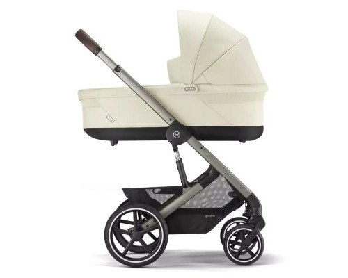 Люлька Cybex S Seashell Beige (522002615)
