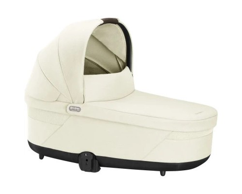 Люлька Cybex S Seashell Beige (522002615)