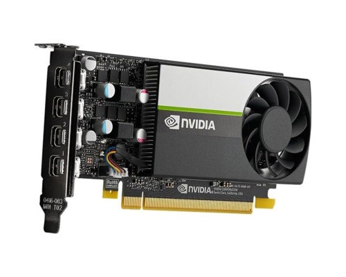Відеокарта T1000E 8GB 4mDP HP (6V9V4AA)