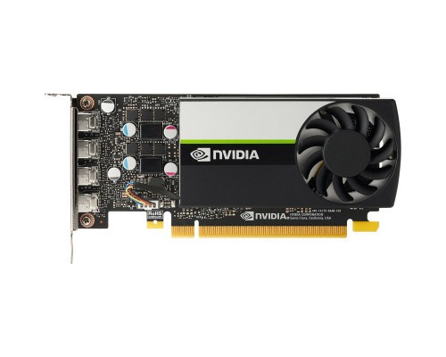 Відеокарта T1000E 8GB 4mDP HP (6V9V4AA)