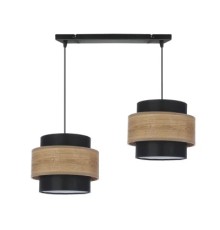 Люстра Candellux Twin (32-17888)