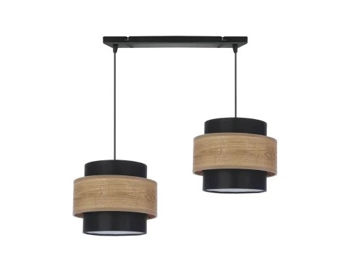 Люстра Candellux Twin (32-17888)