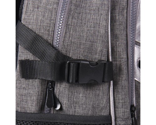 Рюкзак шкільний Cerda Mandalorian Casual Fashion Travel Backpack (CERDA-2100003187)