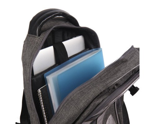 Рюкзак шкільний Cerda Mandalorian Casual Fashion Travel Backpack (CERDA-2100003187)