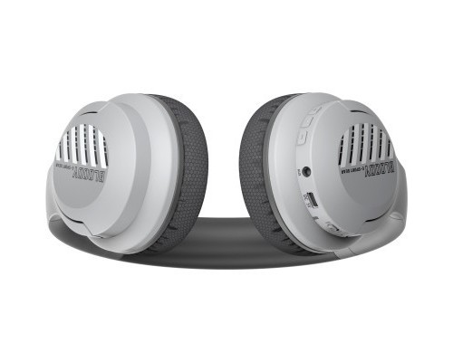 Навушники A4Tech Bloody MH360 Grey (4711421985161)
