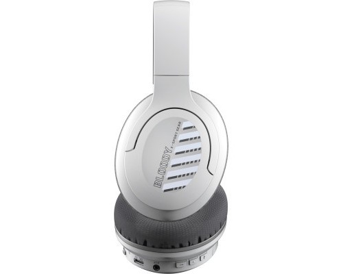 Навушники A4Tech Bloody MH360 Grey (4711421985161)