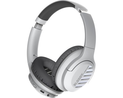 Навушники A4Tech Bloody MH360 Grey (4711421985161)