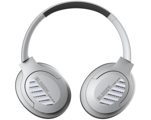 Навушники A4Tech Bloody MH360 Grey (4711421985161)