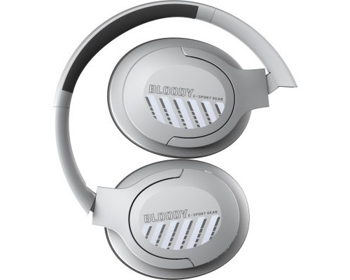 Навушники A4Tech Bloody MH360 Grey (4711421985161)