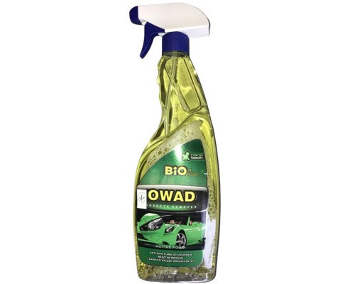 Автомобільний очисник BioLine OWAD 500 мл (164868)