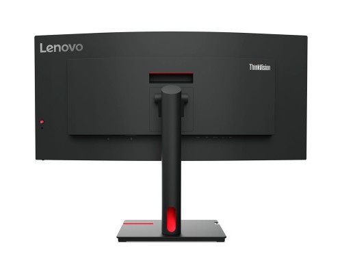 Монітор Lenovo T34w-30 with MC60 (63D4ZAT1UA)