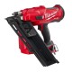 Цвяхозабивач Milwaukee M18 FFN-0C, 50/90мм, кейс (без АПКБ та ЗП) (4933471406)
