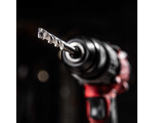 Свердло Milwaukee універсальне ShW HEX, 7x100 мм (4932471103)