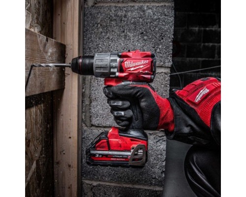 Свердло Milwaukee універсальне ShW HEX, 7x100 мм (4932471103)