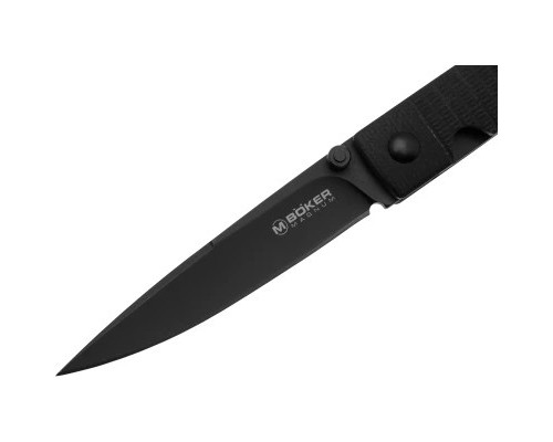 Ніж Boker Magnum Stereo (01RY004)