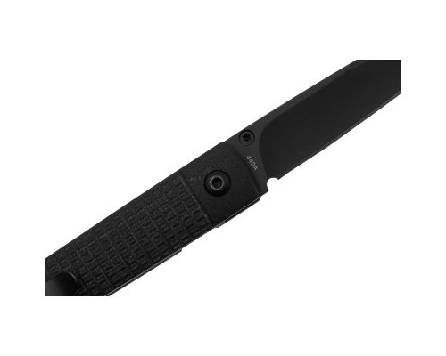 Ніж Boker Magnum Stereo (01RY004)