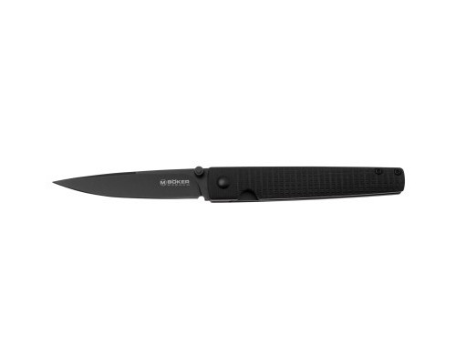 Ніж Boker Magnum Stereo (01RY004)