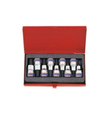 Головка торцева KING TONY торцевих 1/2