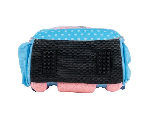 Портфель Kite Education каркасний 555 Studio Pets-1 (SP24-555S-1)