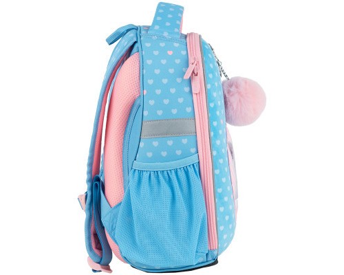 Портфель Kite Education каркасний 555 Studio Pets-1 (SP24-555S-1)