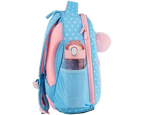 Портфель Kite Education каркасний 555 Studio Pets-1 (SP24-555S-1)