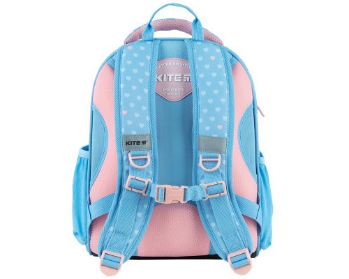 Портфель Kite Education каркасний 555 Studio Pets-1 (SP24-555S-1)